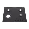 Ceramic Surface - 140117421069 Work Top Black Aeg 590x520mm [Electrolux Aeg]